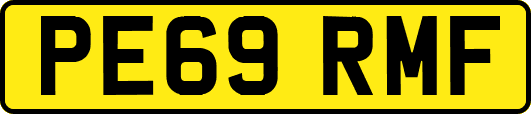 PE69RMF