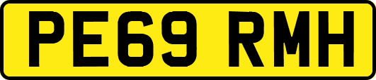 PE69RMH