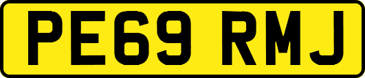 PE69RMJ