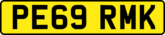 PE69RMK