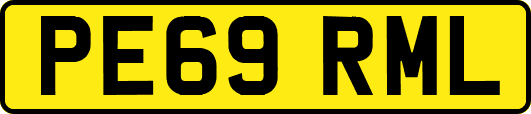 PE69RML