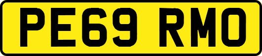 PE69RMO