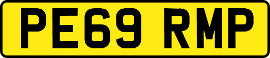 PE69RMP