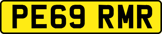 PE69RMR