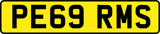 PE69RMS