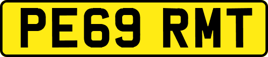 PE69RMT
