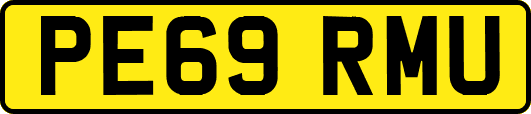 PE69RMU