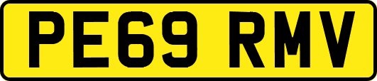 PE69RMV