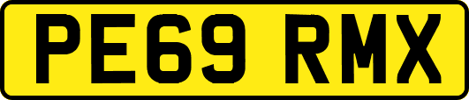 PE69RMX