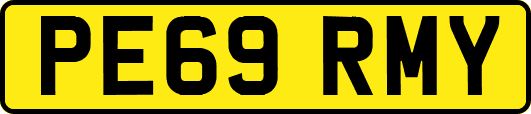 PE69RMY