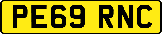 PE69RNC