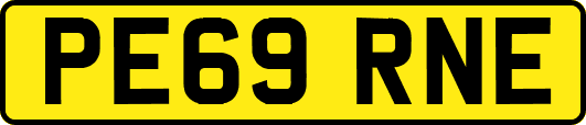 PE69RNE