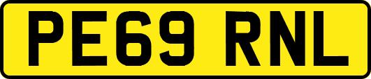 PE69RNL