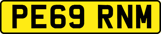 PE69RNM