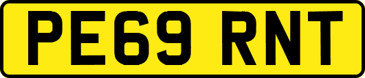 PE69RNT