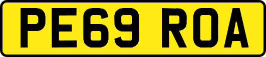 PE69ROA