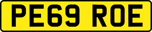 PE69ROE
