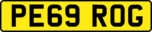 PE69ROG