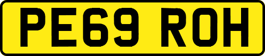 PE69ROH