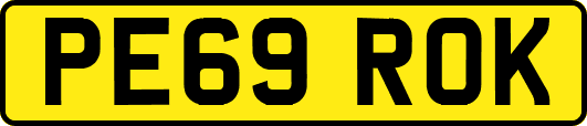 PE69ROK