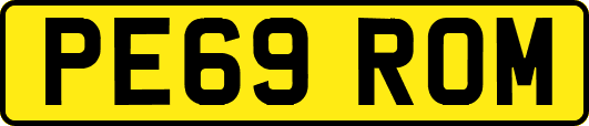 PE69ROM