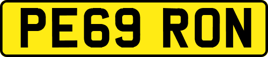 PE69RON