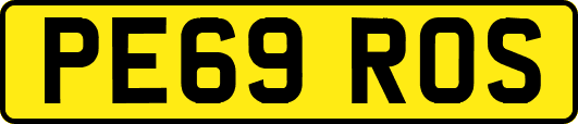 PE69ROS
