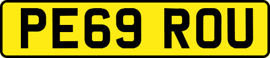 PE69ROU