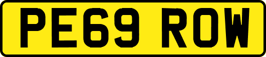 PE69ROW