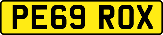 PE69ROX