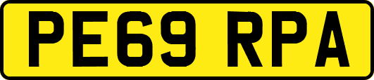 PE69RPA