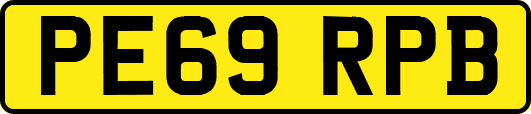 PE69RPB