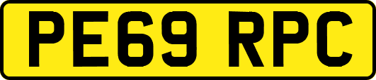 PE69RPC