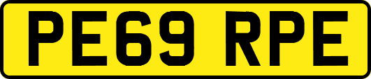 PE69RPE