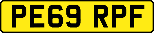 PE69RPF