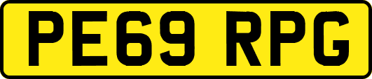 PE69RPG