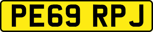 PE69RPJ