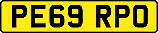 PE69RPO