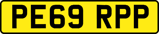 PE69RPP