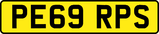 PE69RPS