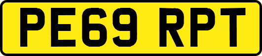 PE69RPT