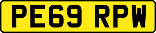 PE69RPW