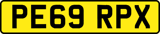 PE69RPX