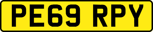 PE69RPY