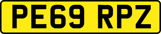 PE69RPZ
