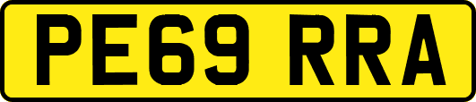 PE69RRA