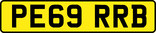 PE69RRB
