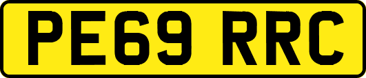 PE69RRC