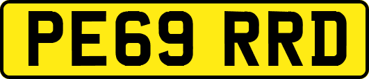 PE69RRD