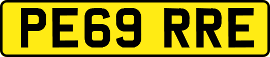 PE69RRE